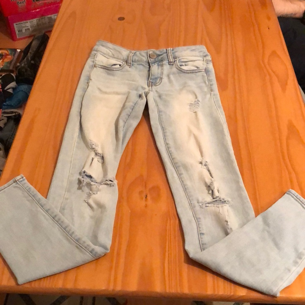 Jeans